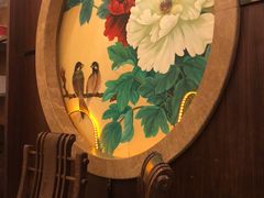 -世外桃源农庄·德清土菜(兴康南路店)