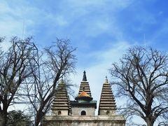-北京石刻艺术博物馆(五塔寺)