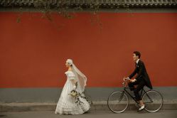 -玛奇朵婚纱摄影