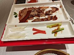 -王府井酒店(金桥港湾店)