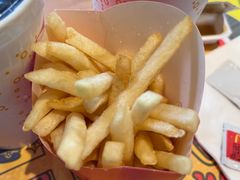 -麦当劳(许昌亚细亚店)