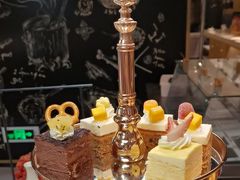 -顺德联塑万怡酒店·万荟轩自助餐厅