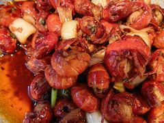 -靓靓蒸虾·头牌蒸虾(万松园玲珑店)