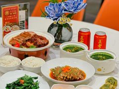 -厝包四点金·潮宴(太古仓店)