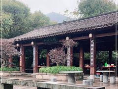 -杭州半山国家森林公园