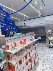-Babycare(上海环球港店)