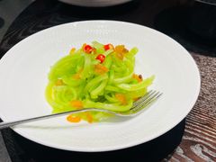 -喜悦烤鸭·新京菜(王府井店)