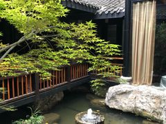 -鱼桥巷·美学川菜