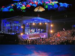 -萍乡武功山风景名胜区