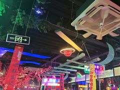 -路边边.炒菜烧烤.音乐餐厅(良乡长虹店)