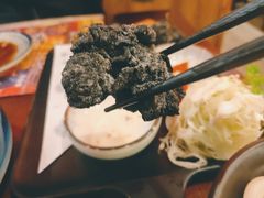 乌辣辣地狱炸鸡-仙隐小鹿料理食堂(沙市人信汇店)