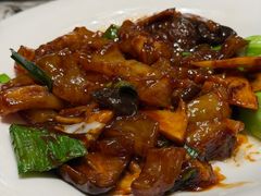 -玉林烤鸭店(垡头店)