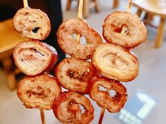 -京朋串屋·烧烤(望京西路总店)