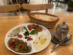 -ALAMEEN阿拉伯餐厅(三里屯店)
