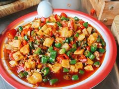 -No.DD戳子烧烤·江湖菜(北京总店)
