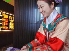 -东来顺·非遗火锅(赛格国际购物中心店)