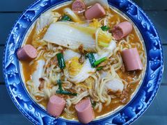 -永辉Bravo超市(东二环泰禾广场店)