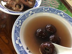 -粗茶淡饭(东关街店)