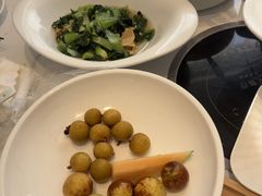 -花城粤菜餐厅(高新区店)