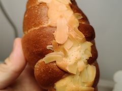 -Juicy Bakery(大学路店)