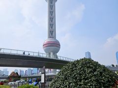 -东方明珠广播电视塔