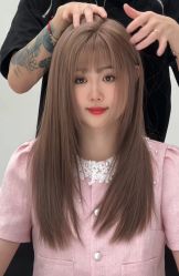 -DL HOPE明星造型