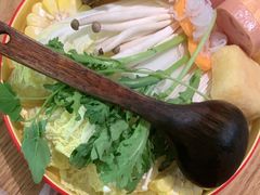 -沼津港精致料理·寿喜烧·烧鸟(青浦宝龙广场日料榜单店)