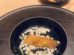 -晴空·日本料理(万象城店)