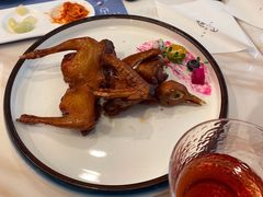 -子霖南山鲜虾面(南山总店)