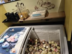 自助冰激凌-新辣道鱼火锅(世纪金源购物中心店)