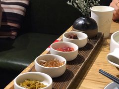 小菜拼盘-小大董·烤鸭(五棵松店)