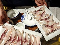 -鱼醉无骨鱼·中山脆肉鲩(南浦店)