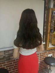 点击看大图 -GY style salon网红签约