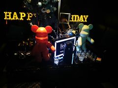 -黑桃K生日订制KTV