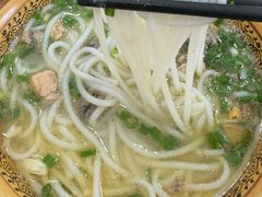 -正宗李家土鸡米线店