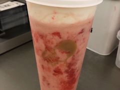 -喜茶(深圳丰盛町店)