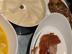 -凤凰园烤鸭店·唐山菜·传承花椒肉(老唐丰路店)