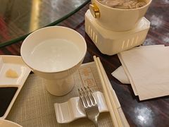 -香宫中餐厅·大连香格里拉(人民路店)