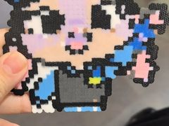 -陶语手工·拼豆·陶艺·银饰diy(宽厚里店)