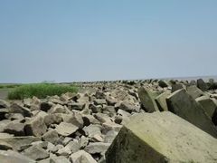 -南汇嘴观海公园