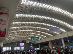 -南昌站