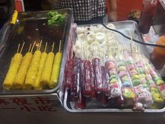 -味福记·本地特色菜(八一万达广场店)