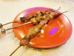 -维吾尔餐厅(宜山路店)