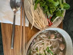 越式牛肉河粉-Lokal(武康路店)