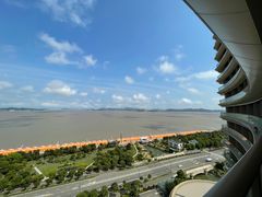 -舟山希尔顿酒店