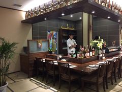 -竹幸日本料理(国光1937科技文化创意园店)