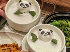 -好友缘酒家(西大店)