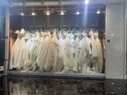 -SATIN COUTURE瑟庭婚纱礼服馆