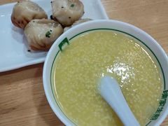 -陈家生煎(世茂双子塔店)