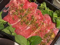 -黑崎烧肉·山野厨房(坪山店)